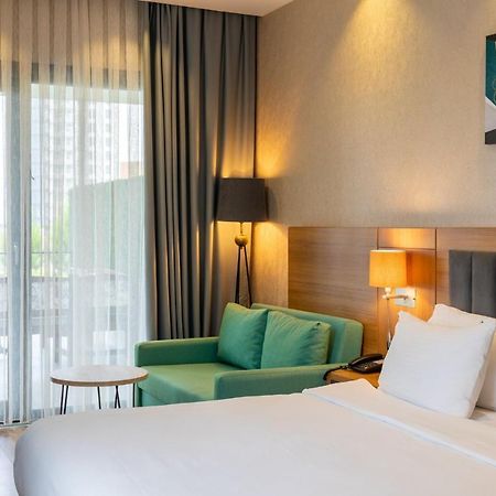 Holiday Inn - Trabzon-East By Ihg Экстерьер фото