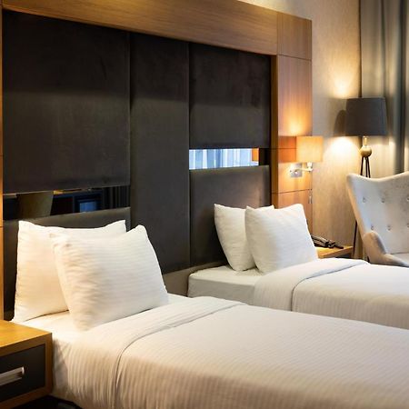 Holiday Inn - Trabzon-East By Ihg Экстерьер фото