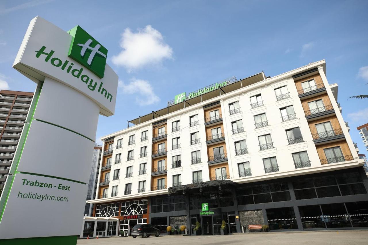 Holiday Inn - Trabzon-East By Ihg Экстерьер фото