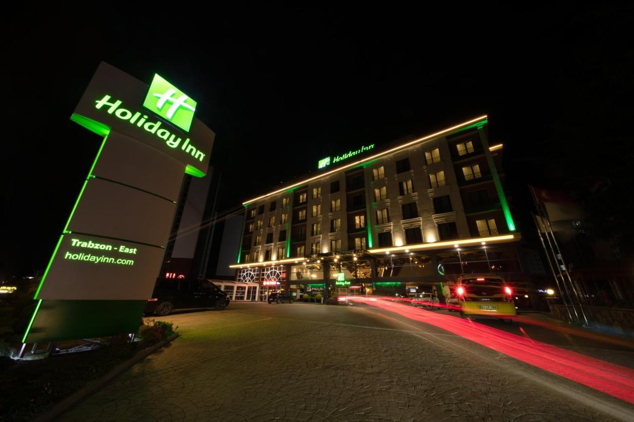 Holiday Inn - Trabzon-East By Ihg Экстерьер фото