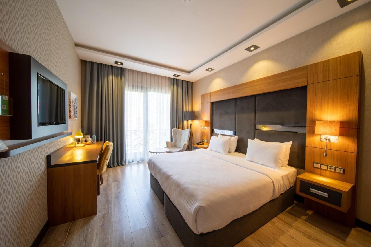 Holiday Inn - Trabzon-East By Ihg Экстерьер фото