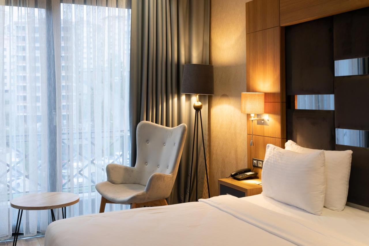 Holiday Inn - Trabzon-East By Ihg Экстерьер фото