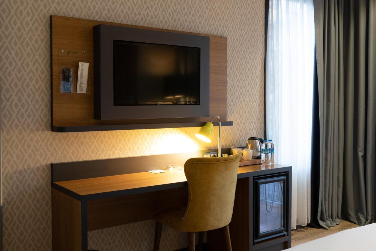 Holiday Inn - Trabzon-East By Ihg Экстерьер фото