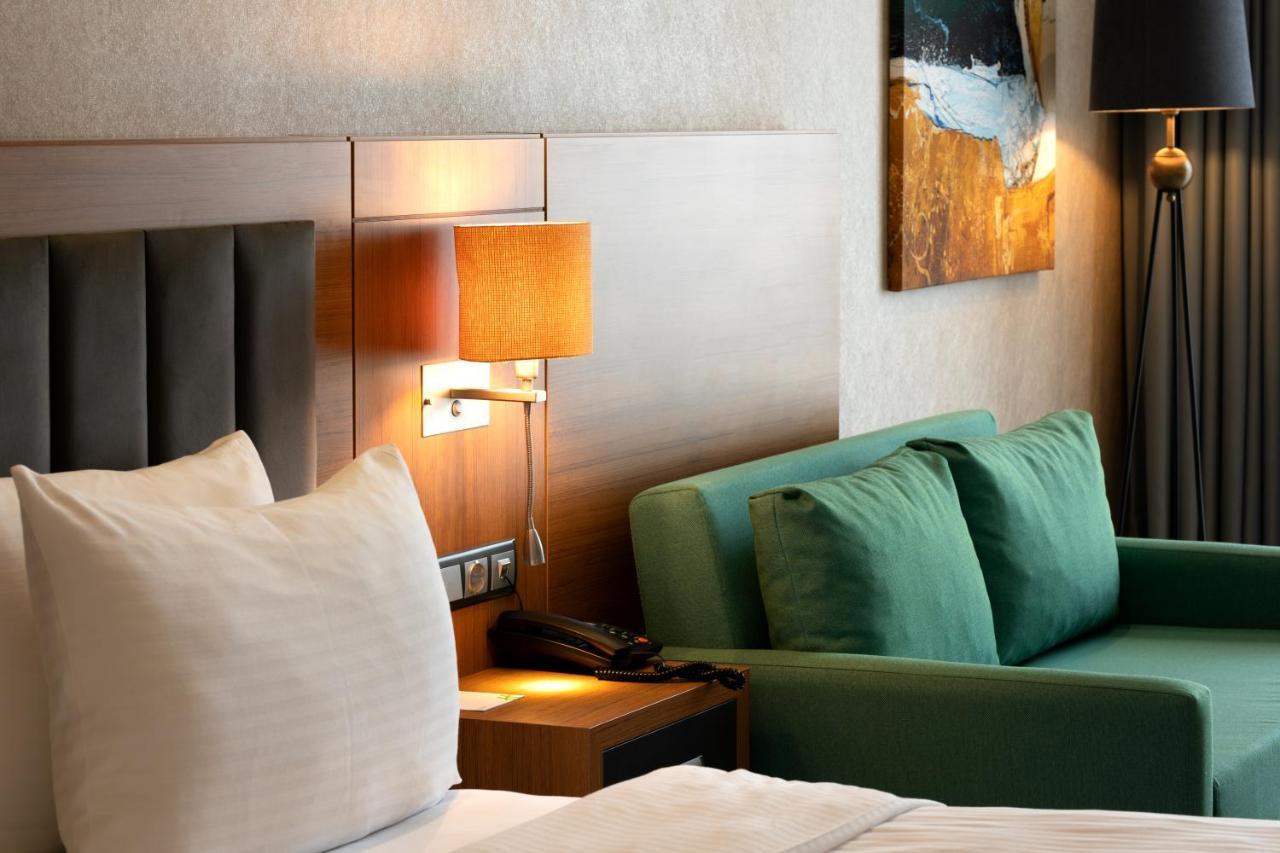 Holiday Inn - Trabzon-East By Ihg Экстерьер фото