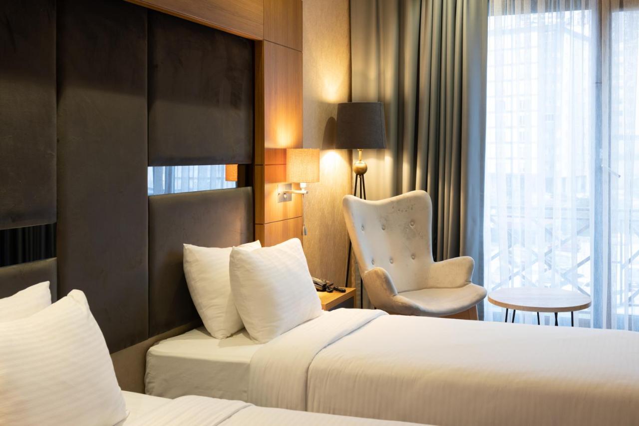 Holiday Inn - Trabzon-East By Ihg Экстерьер фото