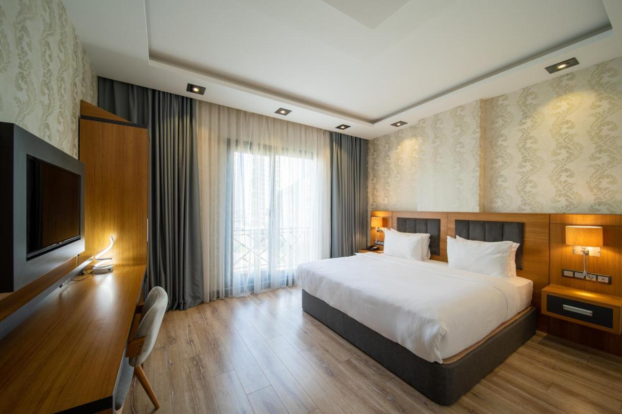 Holiday Inn - Trabzon-East By Ihg Экстерьер фото