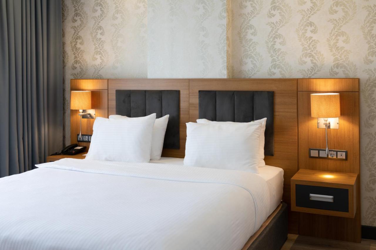 Holiday Inn - Trabzon-East By Ihg Экстерьер фото