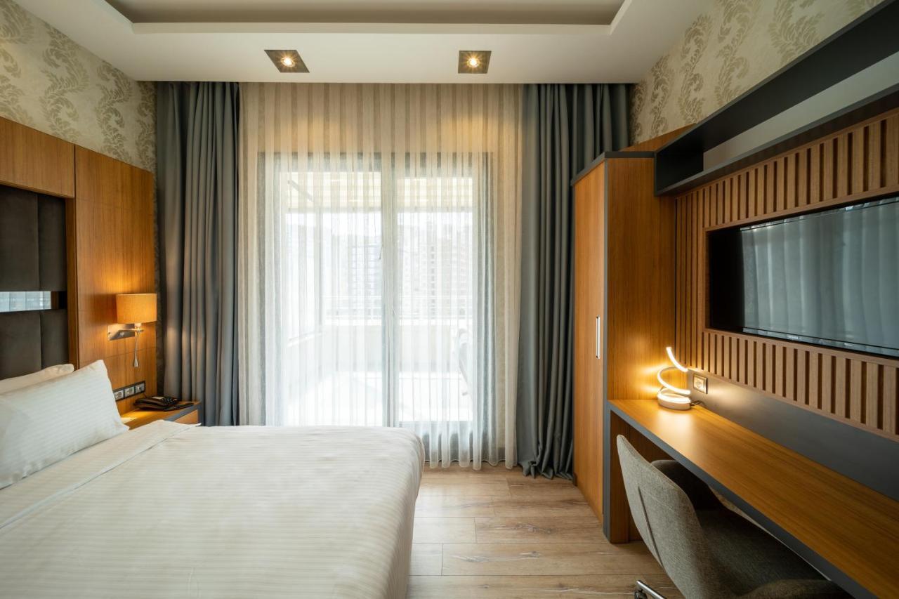 Holiday Inn - Trabzon-East By Ihg Экстерьер фото