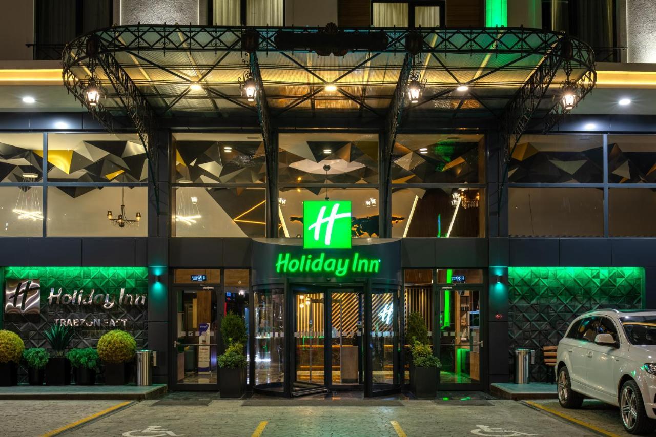 Holiday Inn - Trabzon-East By Ihg Экстерьер фото