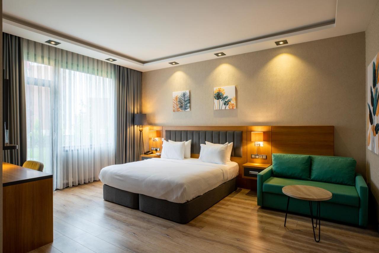 Holiday Inn - Trabzon-East By Ihg Экстерьер фото