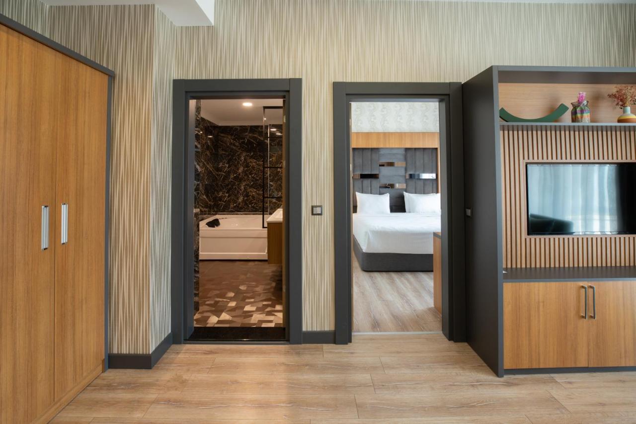 Holiday Inn - Trabzon-East By Ihg Экстерьер фото