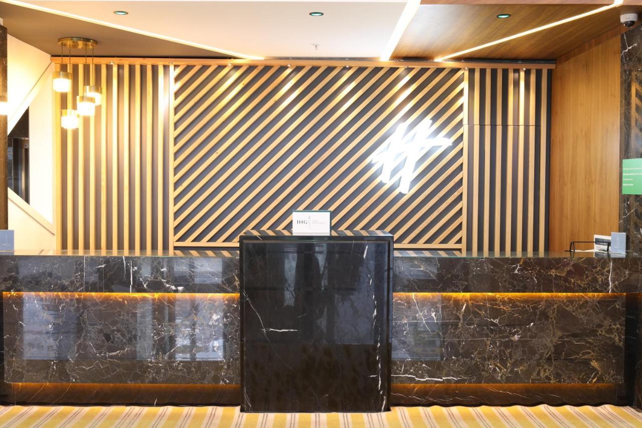Holiday Inn - Trabzon-East By Ihg Экстерьер фото