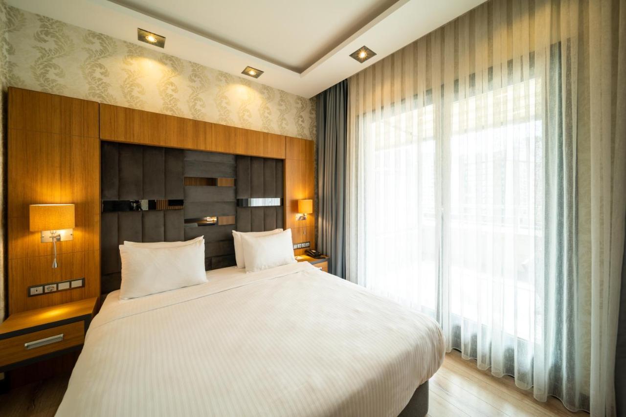 Holiday Inn - Trabzon-East By Ihg Экстерьер фото