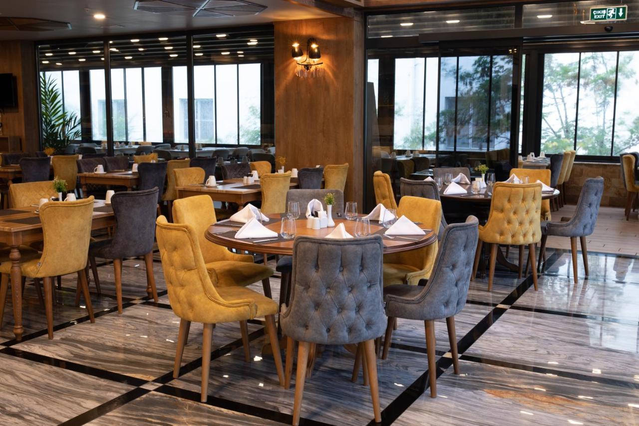 Holiday Inn - Trabzon-East By Ihg Экстерьер фото