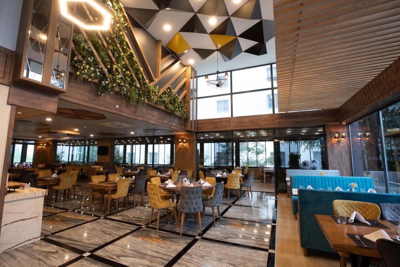 Holiday Inn - Trabzon-East By Ihg Экстерьер фото