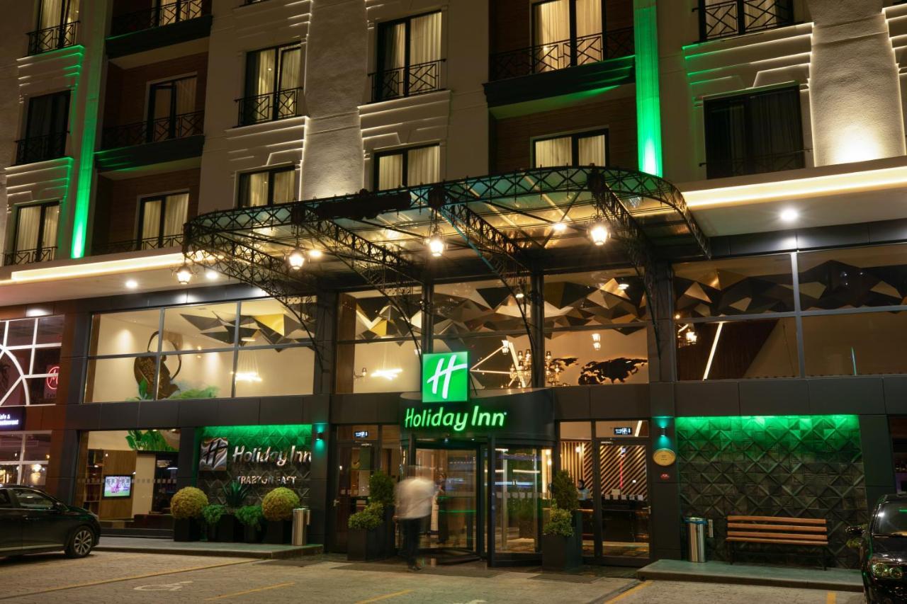 Holiday Inn - Trabzon-East By Ihg Экстерьер фото
