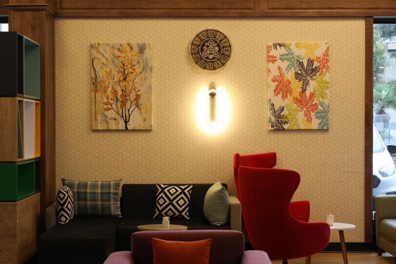 Holiday Inn - Trabzon-East By Ihg Экстерьер фото