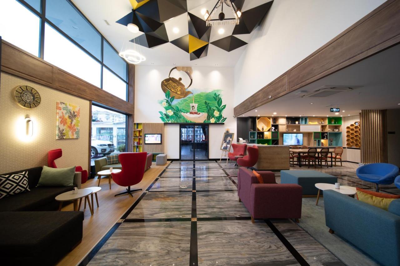 Holiday Inn - Trabzon-East By Ihg Экстерьер фото