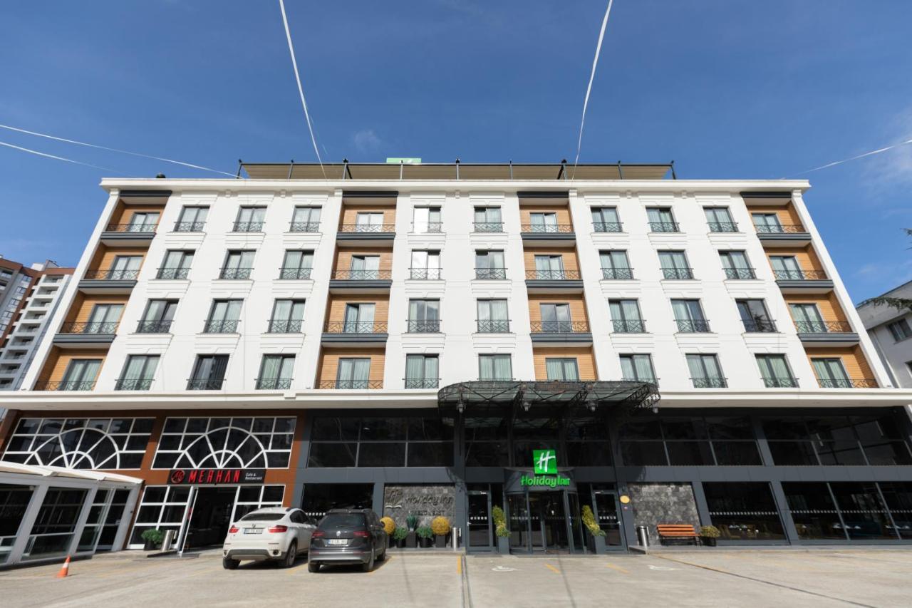 Holiday Inn - Trabzon-East By Ihg Экстерьер фото
