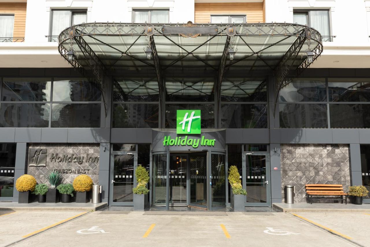 Holiday Inn - Trabzon-East By Ihg Экстерьер фото
