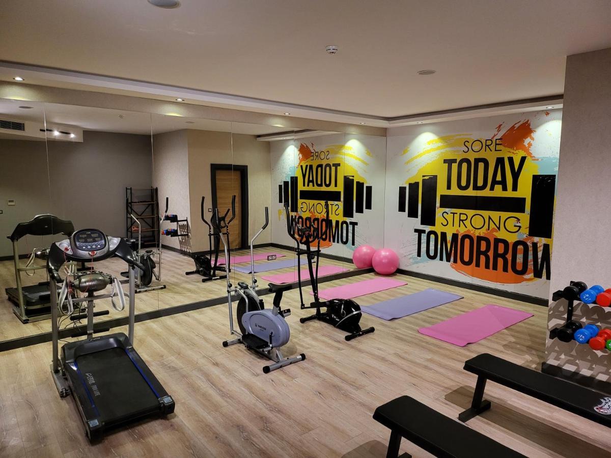Holiday Inn - Trabzon-East By Ihg Экстерьер фото