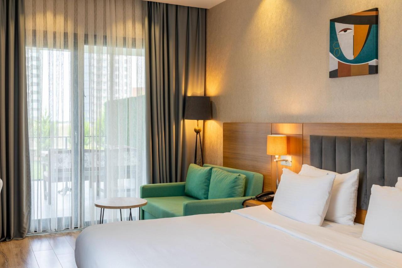 Holiday Inn - Trabzon-East By Ihg Экстерьер фото