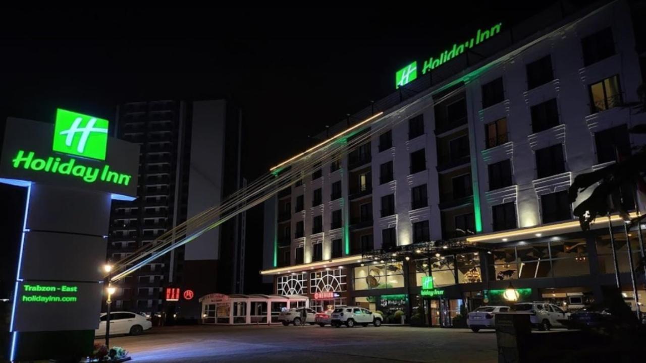 Holiday Inn - Trabzon-East By Ihg Экстерьер фото