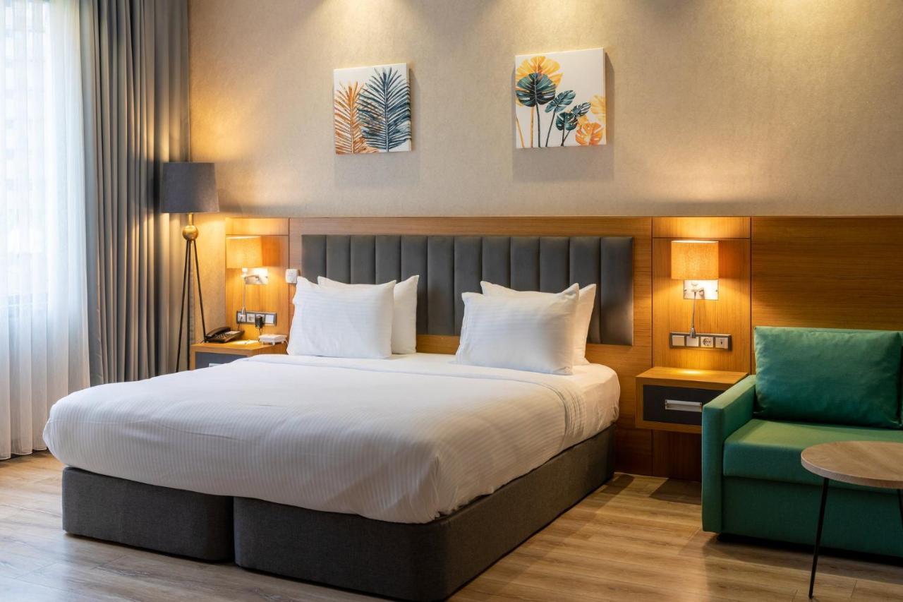 Holiday Inn - Trabzon-East By Ihg Экстерьер фото