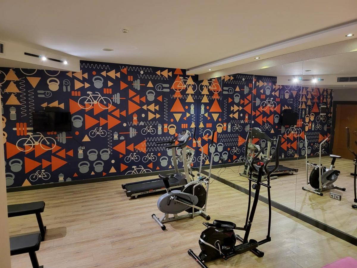 Holiday Inn - Trabzon-East By Ihg Экстерьер фото
