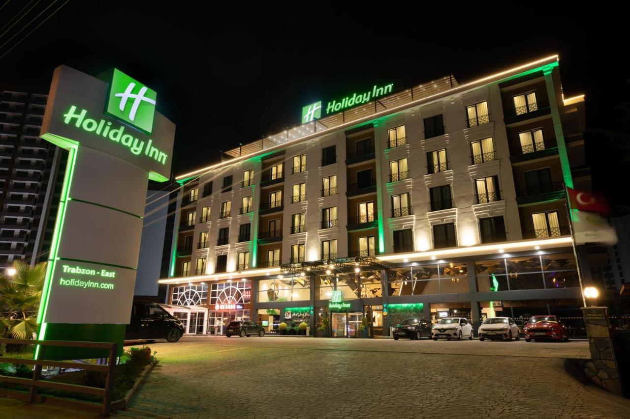 Holiday Inn - Trabzon-East By Ihg Экстерьер фото
