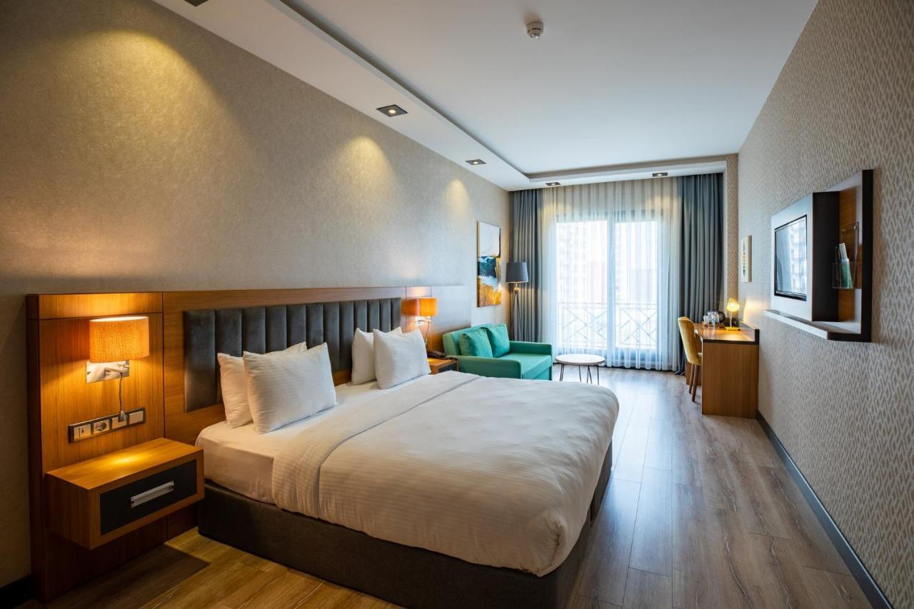 Holiday Inn - Trabzon-East By Ihg Экстерьер фото