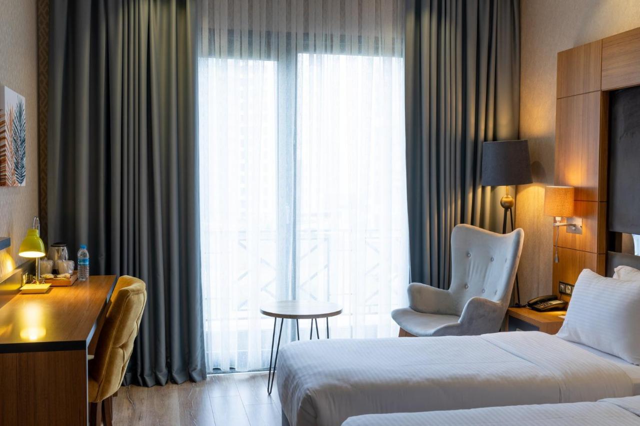 Holiday Inn - Trabzon-East By Ihg Экстерьер фото