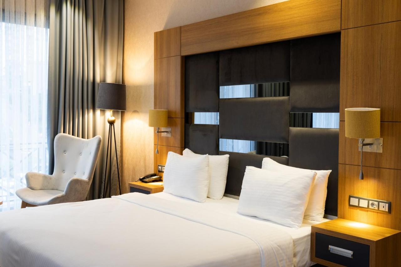 Holiday Inn - Trabzon-East By Ihg Экстерьер фото