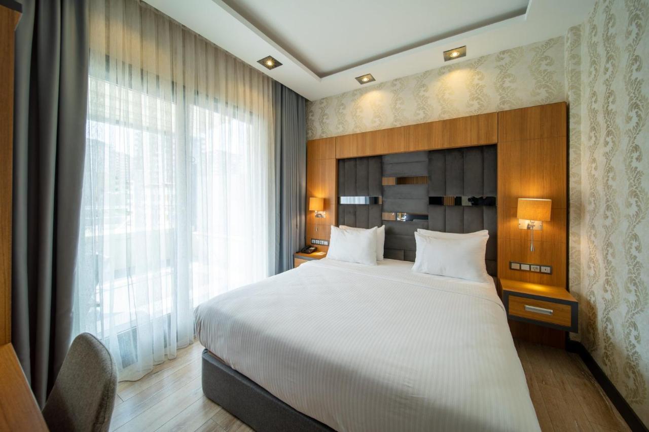 Holiday Inn - Trabzon-East By Ihg Экстерьер фото