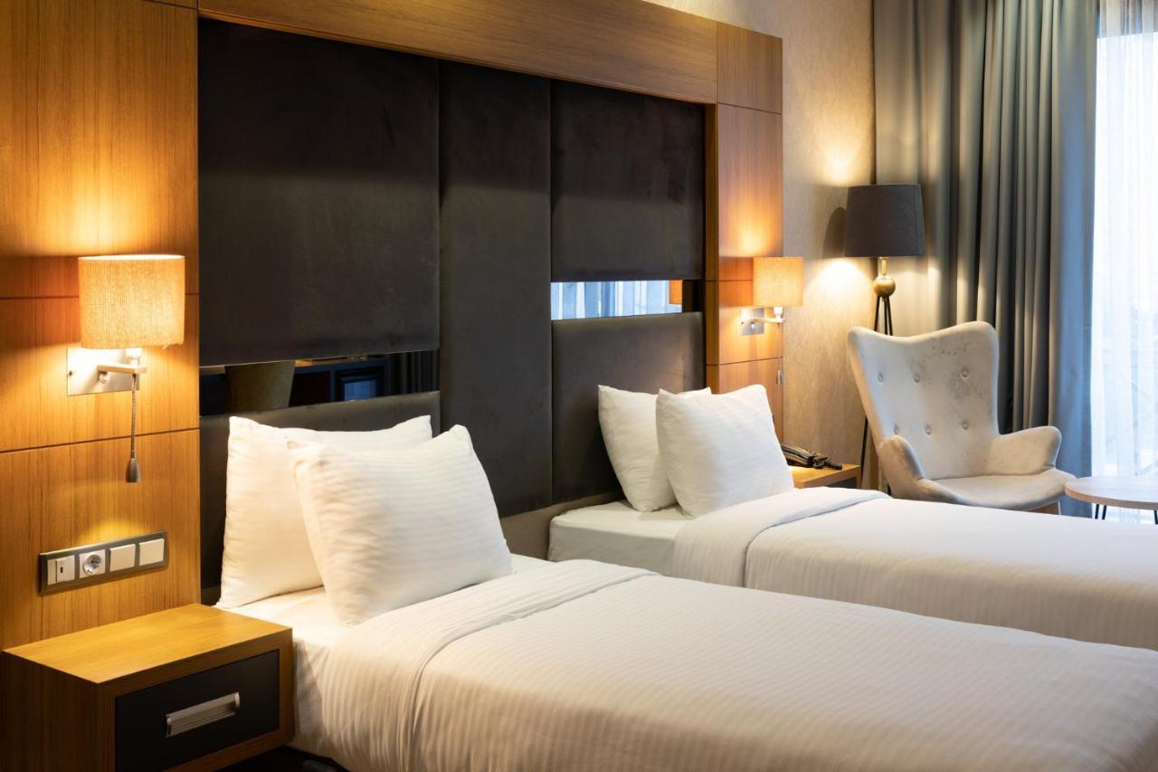 Holiday Inn - Trabzon-East By Ihg Экстерьер фото